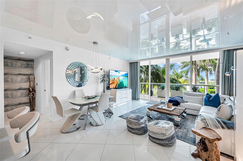 1 N Ocean Boulevard Pompano Beach FL 33062