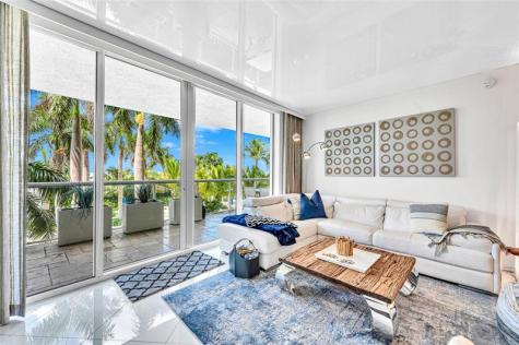 1 N Ocean Boulevard Pompano Beach FL 33062