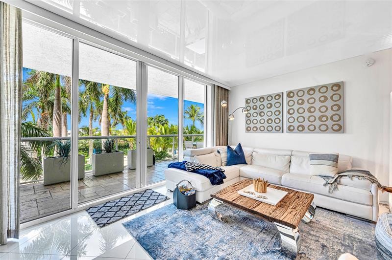 1 N Ocean Boulevard Pompano Beach FL 33062