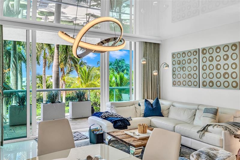 1 N Ocean Boulevard Pompano Beach FL 33062