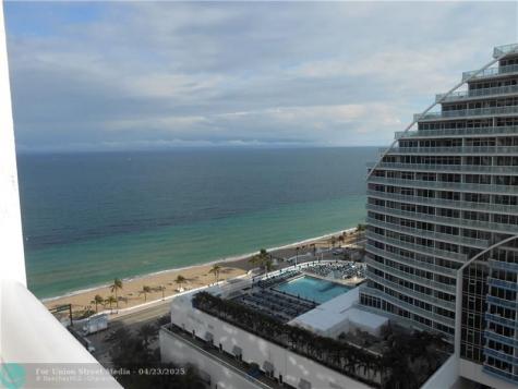 505 N Fort Lauderdale Beach Boulevard Fort Lauderdale FL 33304