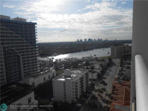 505 N Fort Lauderdale Beach Boulevard Fort Lauderdale FL 33304