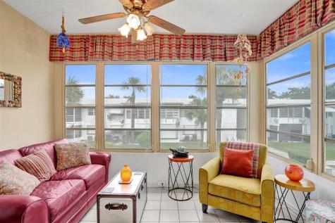 2475 W Golf Boulevard Pompano Beach FL 33064