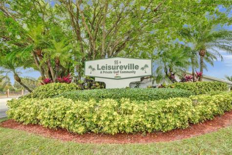 2475 W Golf Boulevard Pompano Beach FL 33064