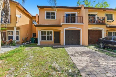 885 SW 6th Court Homestead FL 33034
