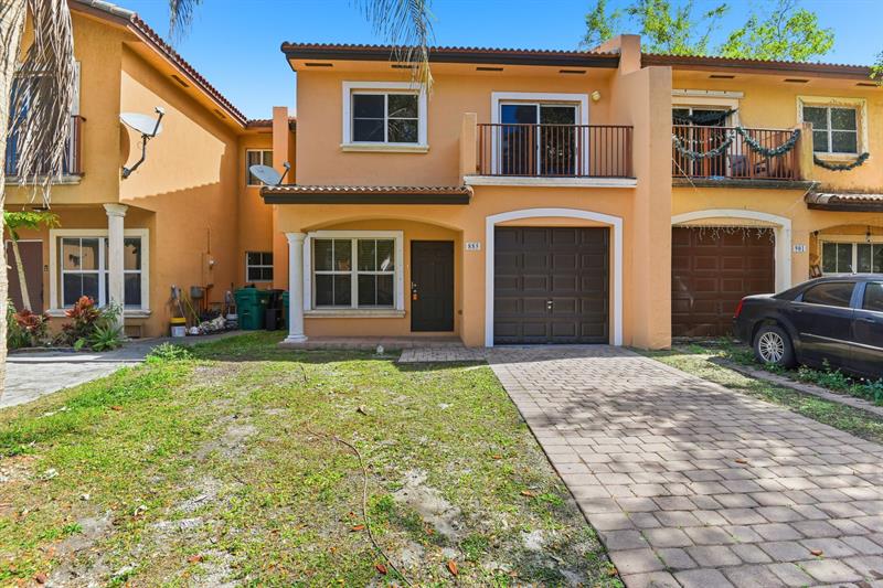 885 SW 6th Court Homestead FL 33034