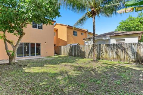 885 SW 6th Court Homestead FL 33034