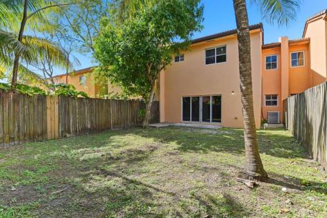 885 SW 6th Court Homestead FL 33034