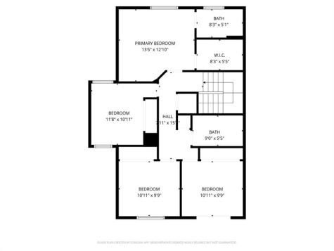 885 SW 6th Court Homestead FL 33034