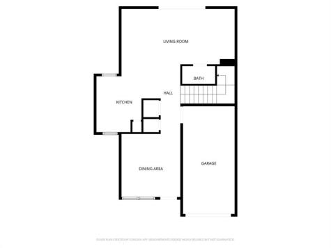 885 SW 6th Court Homestead FL 33034