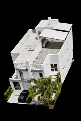 3037 Elizabeth Street Miami FL 33133