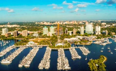 3037 Elizabeth Street Miami FL 33133