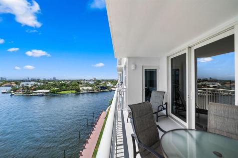 511 Bayshore Drive Fort Lauderdale FL 33304