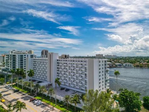 511 Bayshore Drive Fort Lauderdale FL 33304