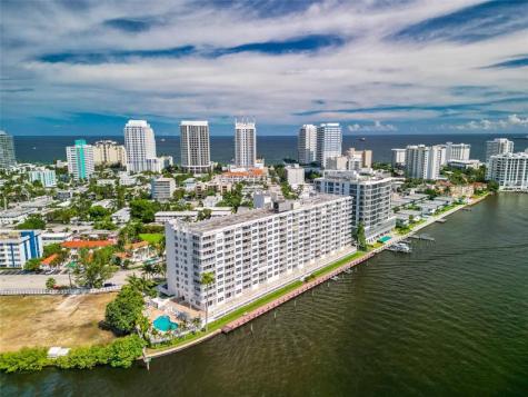 511 Bayshore Drive Fort Lauderdale FL 33304