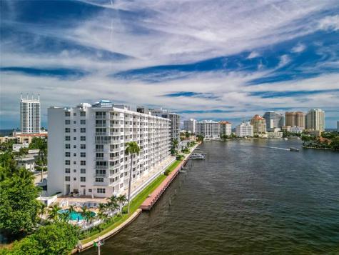 511 Bayshore Drive Fort Lauderdale FL 33304