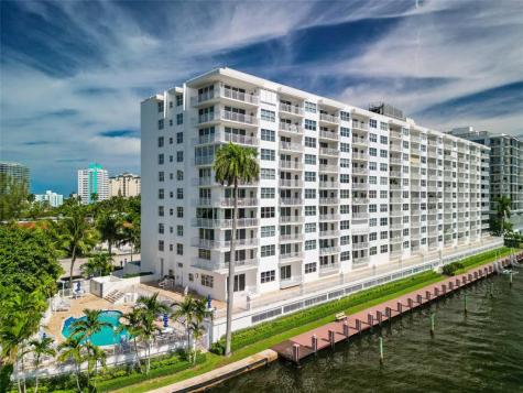 511 Bayshore Drive Fort Lauderdale FL 33304