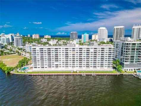 511 Bayshore Drive Fort Lauderdale FL 33304