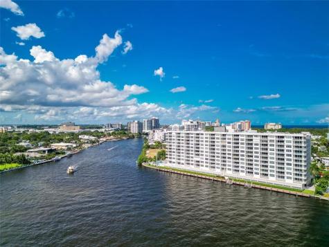 511 Bayshore Drive Fort Lauderdale FL 33304
