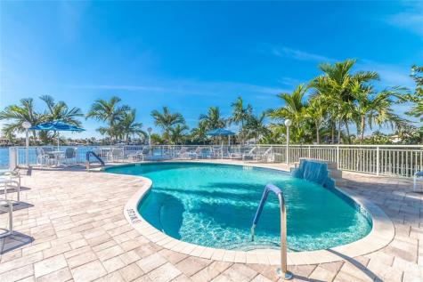 511 Bayshore Drive Fort Lauderdale FL 33304