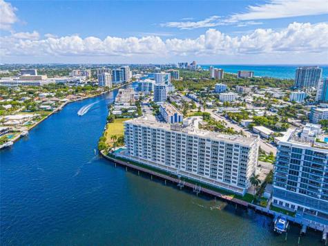 511 Bayshore Drive Fort Lauderdale FL 33304