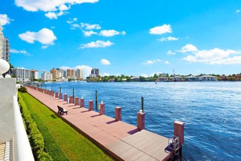 511 Bayshore Drive Fort Lauderdale FL 33304
