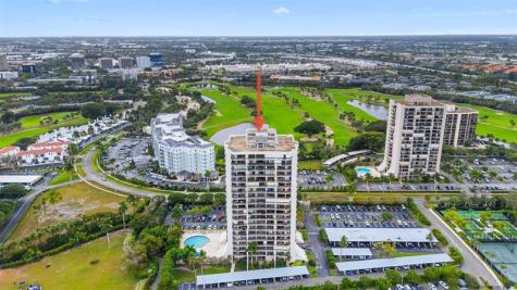 2400 Presidential Way West Palm Beach FL 33401