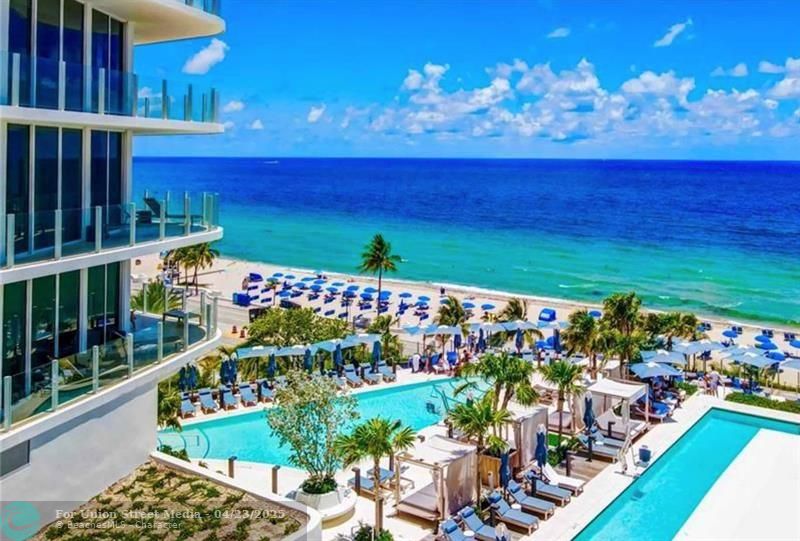 525 N Fort Lauderdale Beach Boulevard Fort Lauderdale FL 33304