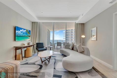 525 N Fort Lauderdale Beach Boulevard Fort Lauderdale FL 33304
