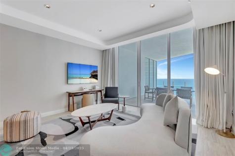 525 N Fort Lauderdale Beach Boulevard Fort Lauderdale FL 33304