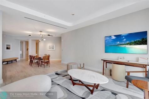 525 N Fort Lauderdale Beach Boulevard Fort Lauderdale FL 33304