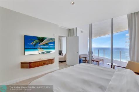 525 N Fort Lauderdale Beach Boulevard Fort Lauderdale FL 33304