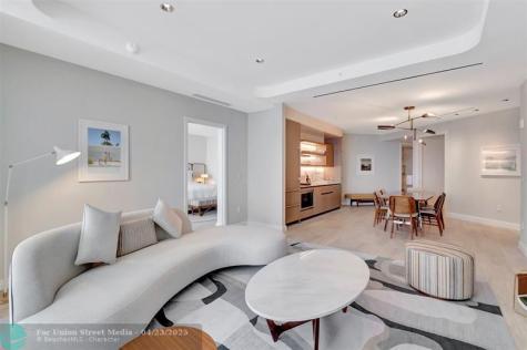 525 N Fort Lauderdale Beach Boulevard Fort Lauderdale FL 33304