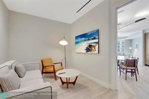 525 N Fort Lauderdale Beach Boulevard Fort Lauderdale FL 33304