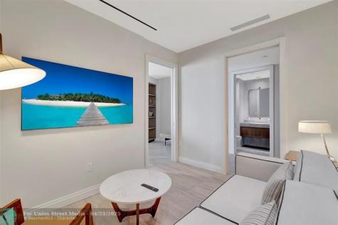 525 N Fort Lauderdale Beach Boulevard Fort Lauderdale FL 33304