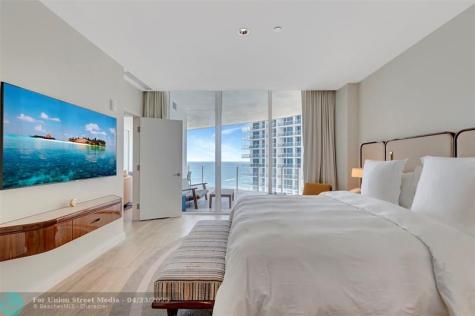 525 N Fort Lauderdale Beach Boulevard Fort Lauderdale FL 33304