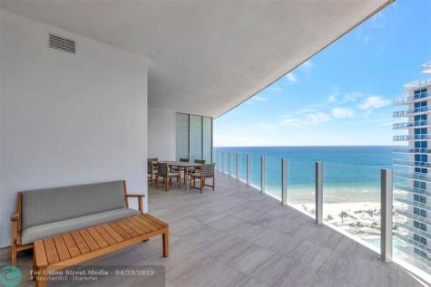 525 N Fort Lauderdale Beach Boulevard Fort Lauderdale FL 33304