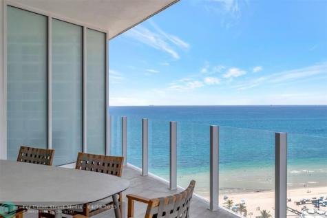 525 N Fort Lauderdale Beach Boulevard Fort Lauderdale FL 33304