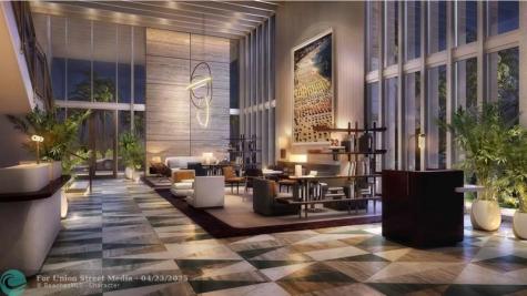 525 N Fort Lauderdale Beach Boulevard Fort Lauderdale FL 33304