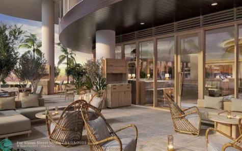 525 N Fort Lauderdale Beach Boulevard Fort Lauderdale FL 33304