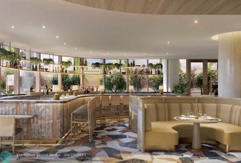 525 N Fort Lauderdale Beach Boulevard Fort Lauderdale FL 33304