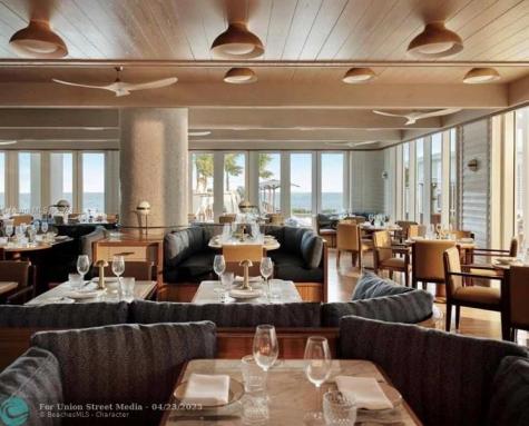 525 N Fort Lauderdale Beach Boulevard Fort Lauderdale FL 33304