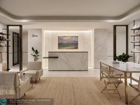 525 N Fort Lauderdale Beach Boulevard Fort Lauderdale FL 33304