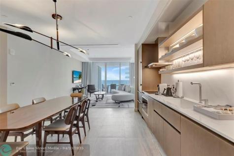 525 N Fort Lauderdale Beach Boulevard Fort Lauderdale FL 33304