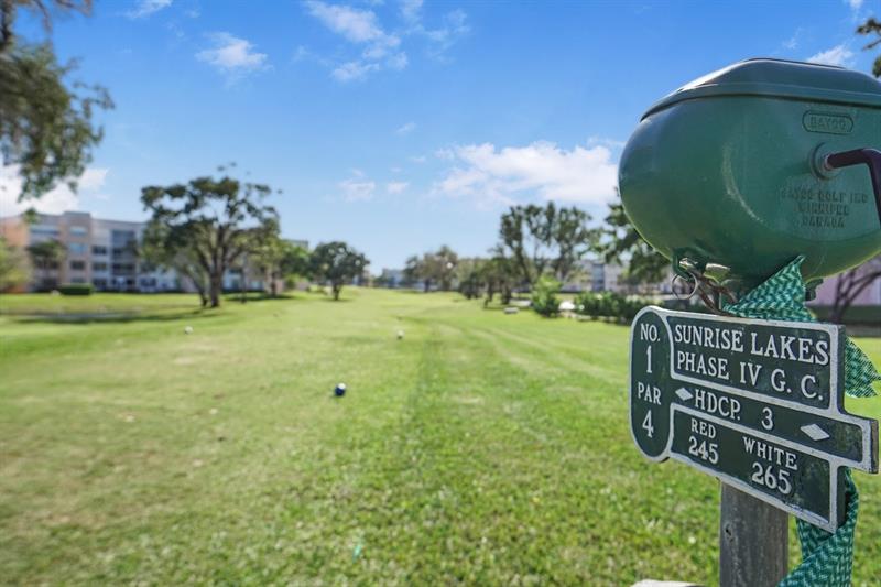 10467 Sunrise Lakes Boulevard Sunrise FL 33322