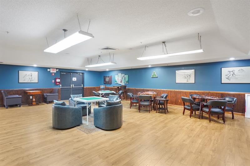 10467 Sunrise Lakes Boulevard Sunrise FL 33322