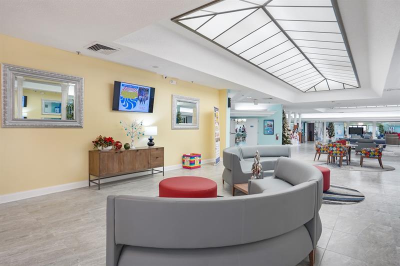 10467 Sunrise Lakes Boulevard Sunrise FL 33322