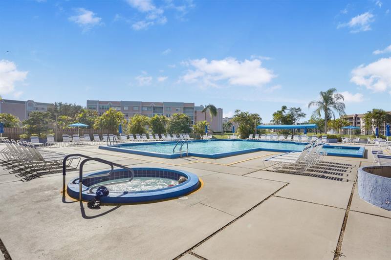 10467 Sunrise Lakes Boulevard Sunrise FL 33322