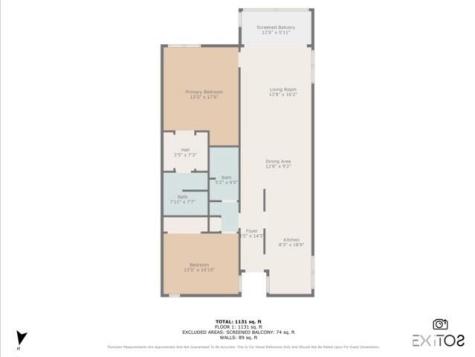 6311 Coral Lake Drive Margate FL 33063