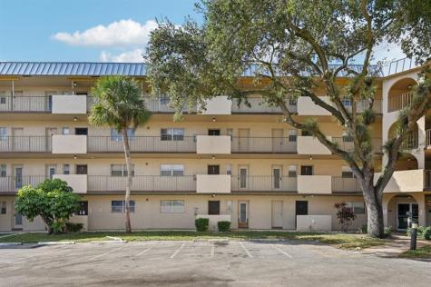 6301 N Falls Circle Drive Lauderhill FL 33319